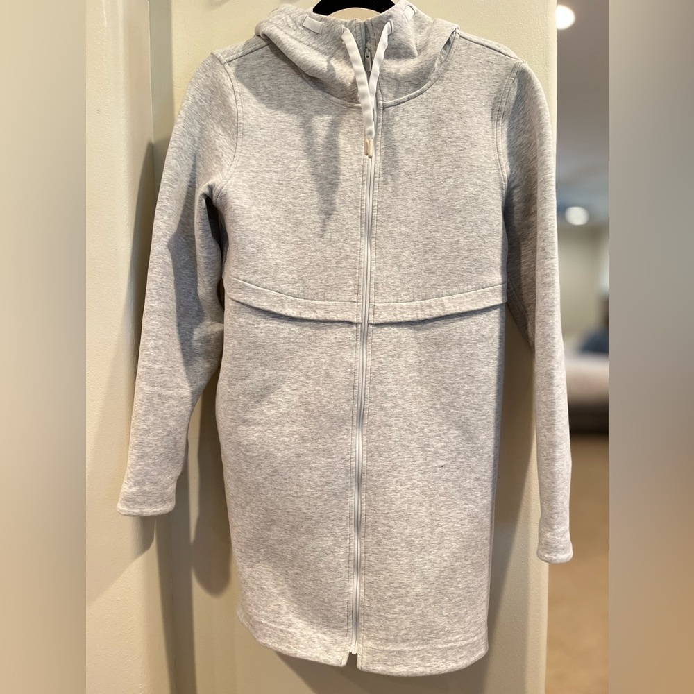 Lululemon Long Horizon Jacket